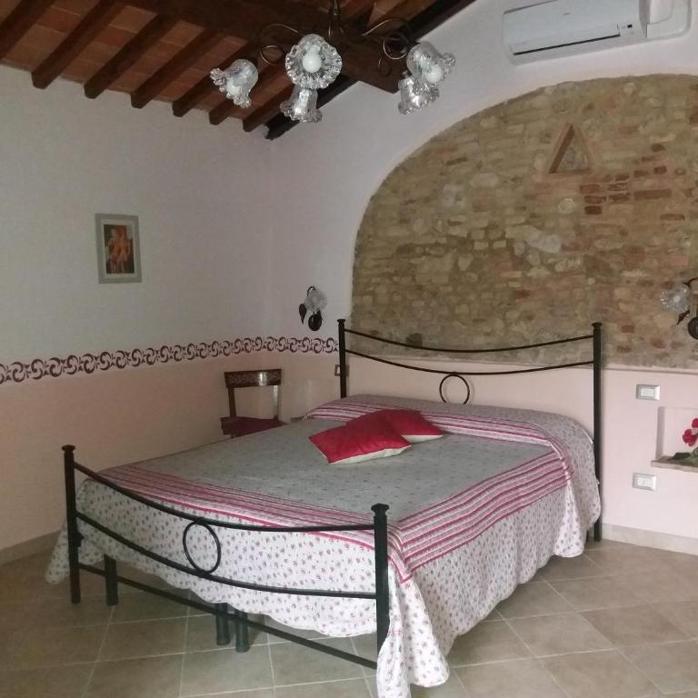 Antico Casolare - Comfort Doppelzimmer - 10