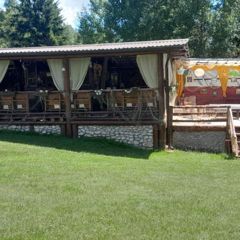 Holiday Home a little paradise - Vacation Home - 3