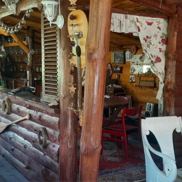 Holiday Home a little paradise - Vacation Home - 45