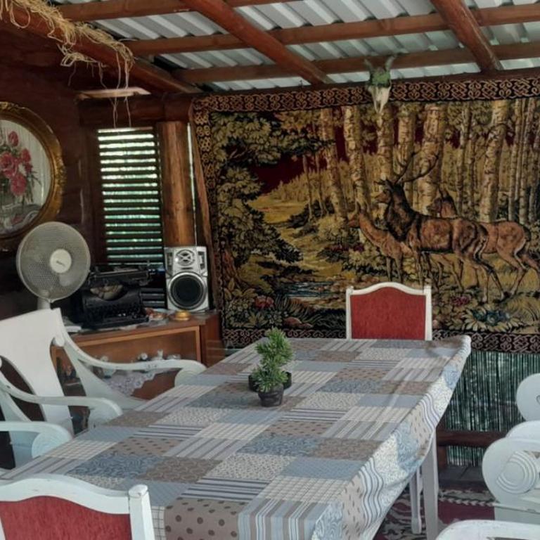 Holiday Home a little paradise - Vacation Home - 46