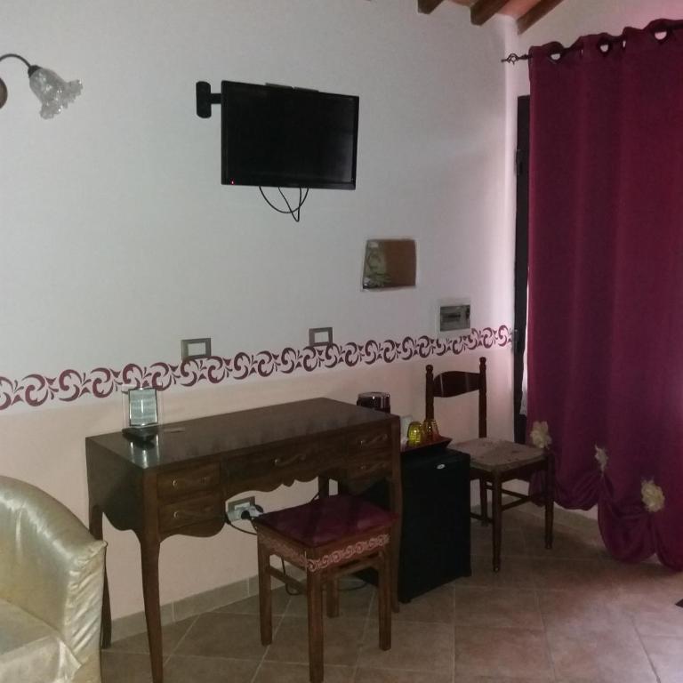 Antico Casolare - Comfort Doppelzimmer - 13