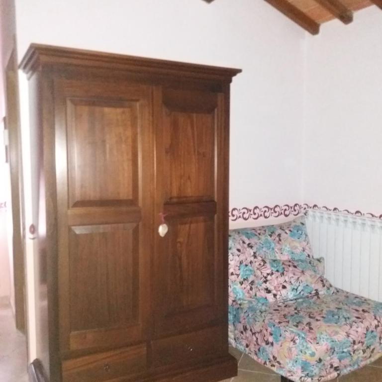 Antico Casolare - Comfort Doppelzimmer - 14