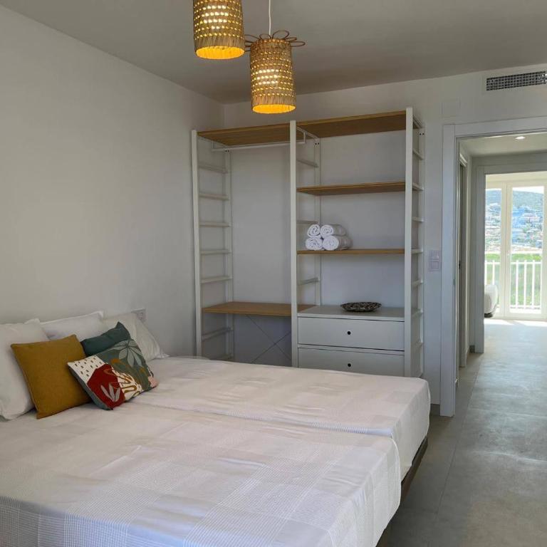 PEÑÍSCOLA PLAYa TORRE 6 - Apartamento de 2 dormitorios - 11