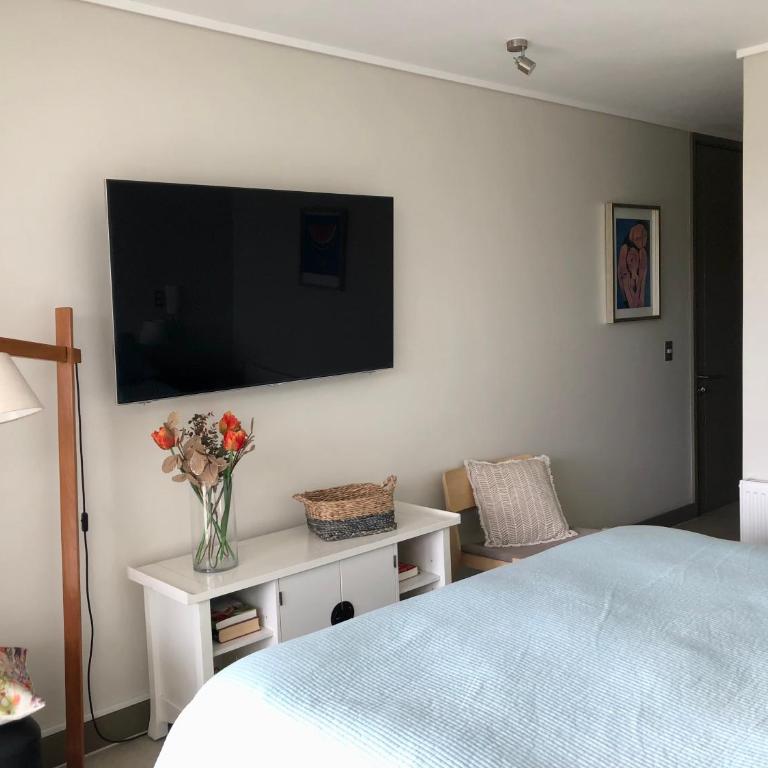 Departamento Banus Marbella piso 1 - Two-Bedroom Apartment - 2