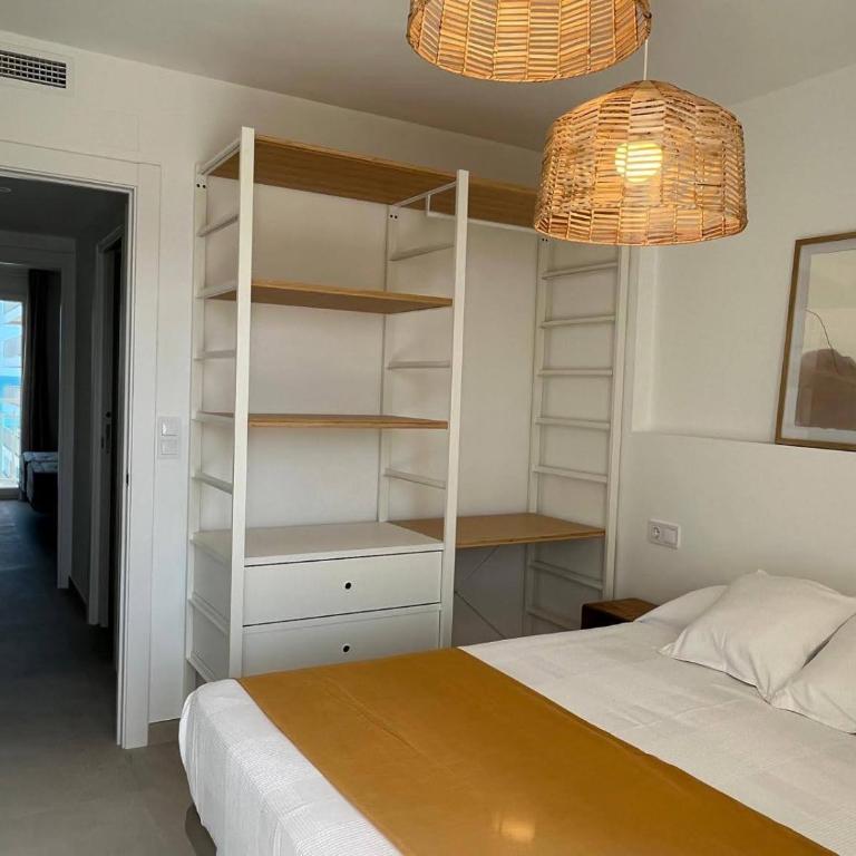 PEÑÍSCOLA PLAYa TORRE 6 - Apartamento de 2 dormitorios - 14
