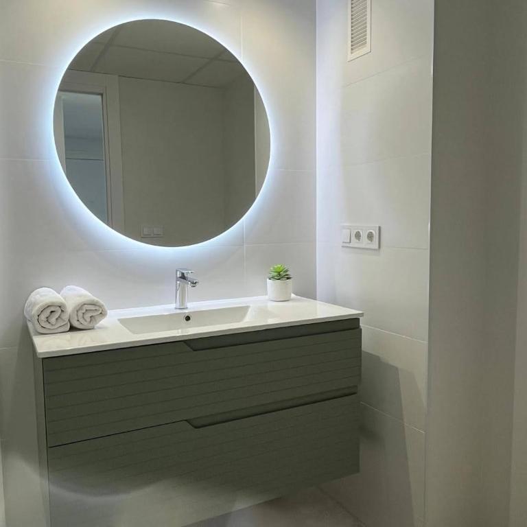 PEÑÍSCOLA PLAYa TORRE 6 - Apartamento de 2 dormitorios - 16