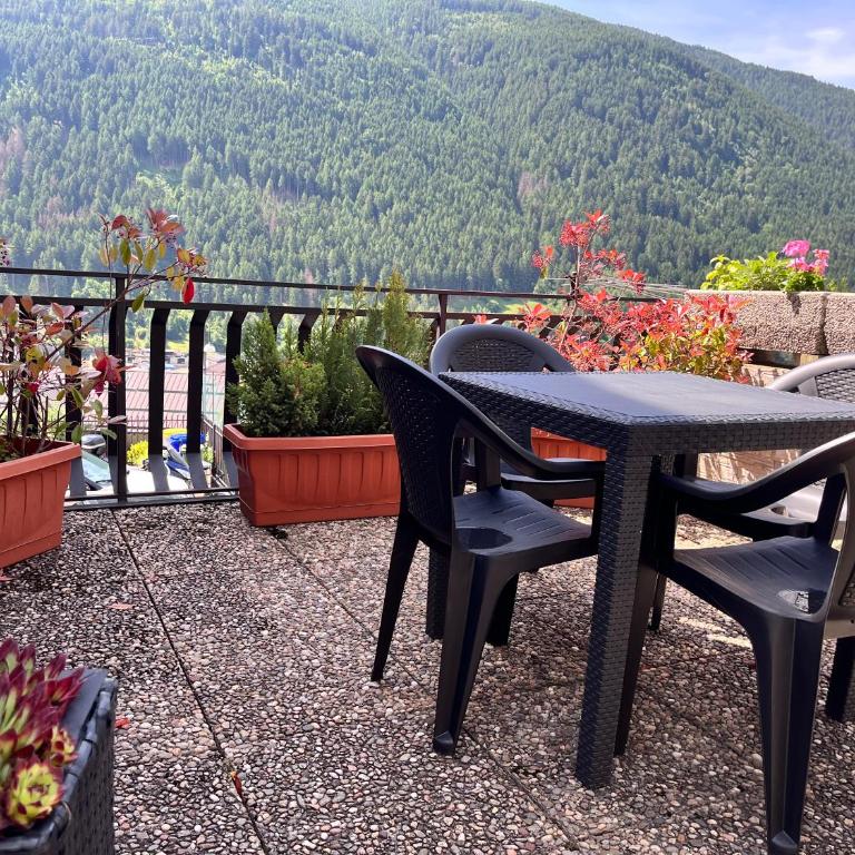 Residenze Vezza - Home sweet home- - Apartment - 28