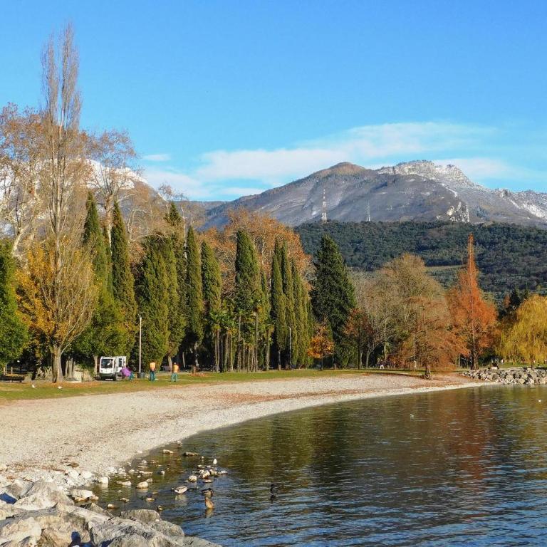 Nice Apartment In Vignole With Wifi - Appartamento - 14