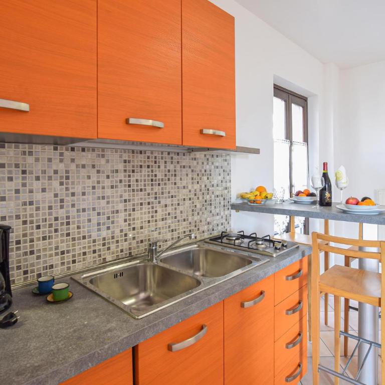 Nice Apartment In Vignole With Wifi - Appartamento - 8