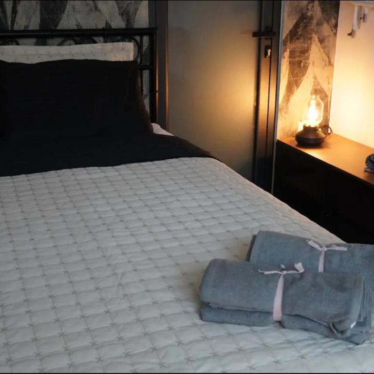 Soffito studio - Apartman sa 1 Spavaćom Sobom - 1