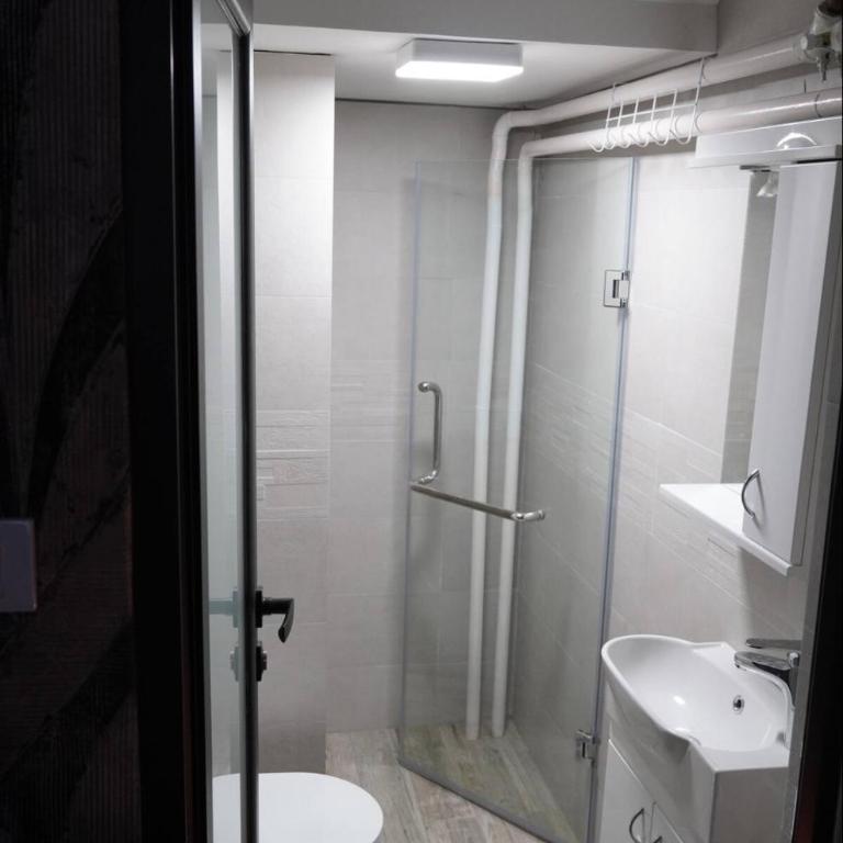 Soffito studio - Apartman sa 1 Spavaćom Sobom - 4