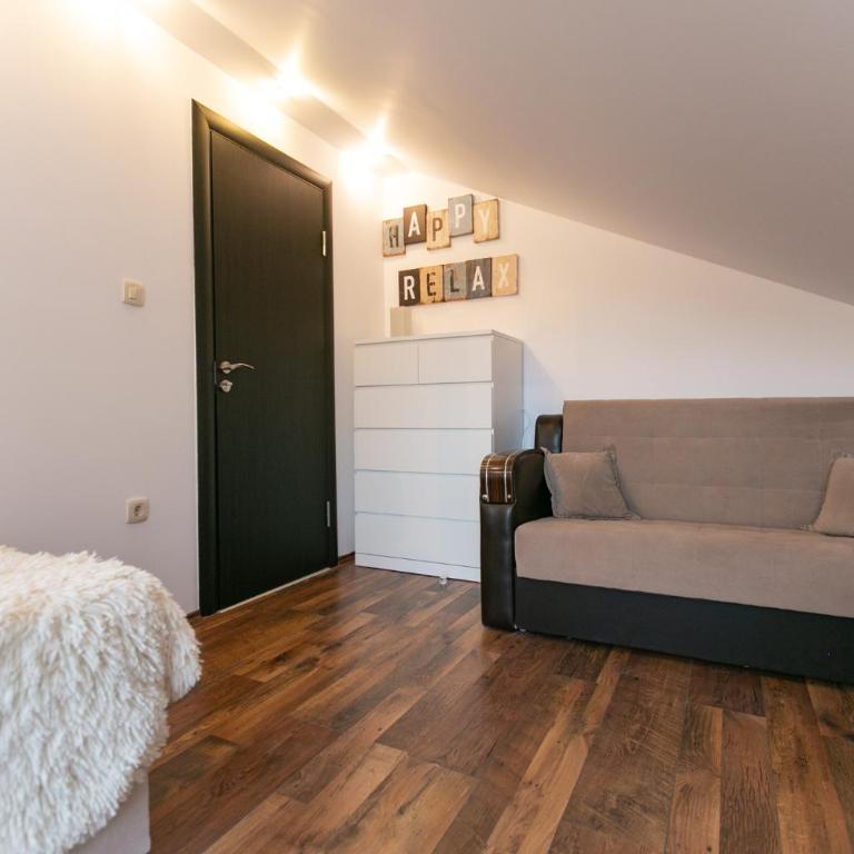 Best point & sea view apartment - Apartman sa 2 Spavaće Sobe - 16