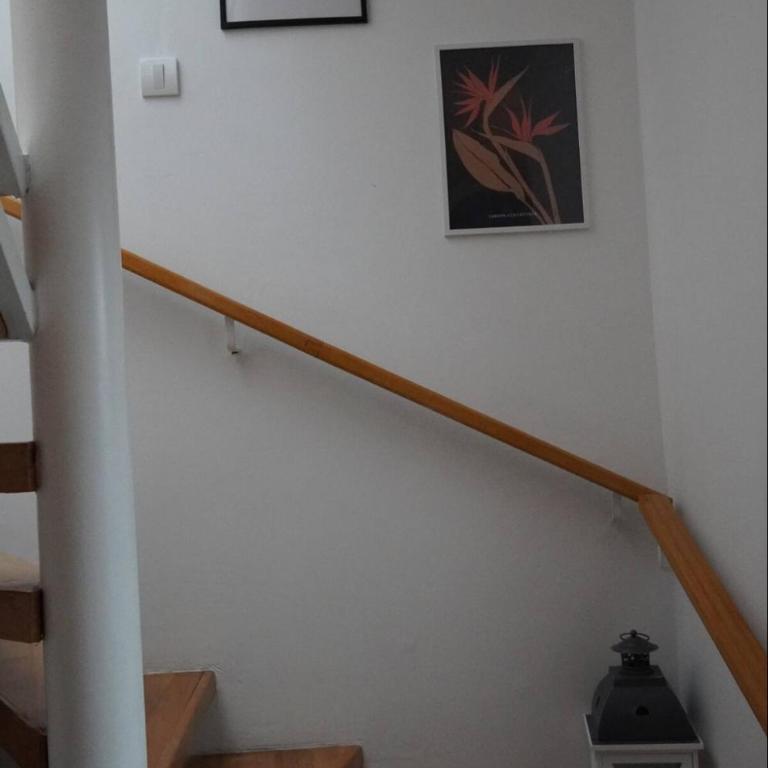 Soffito studio - Apartman sa 1 Spavaćom Sobom - 11