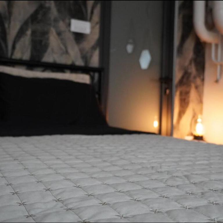 Soffito studio - Apartman sa 1 Spavaćom Sobom - 13