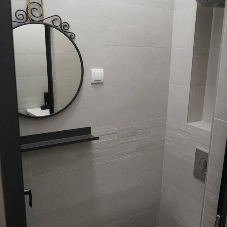 Soffito studio - Apartman sa 1 Spavaćom Sobom - 14