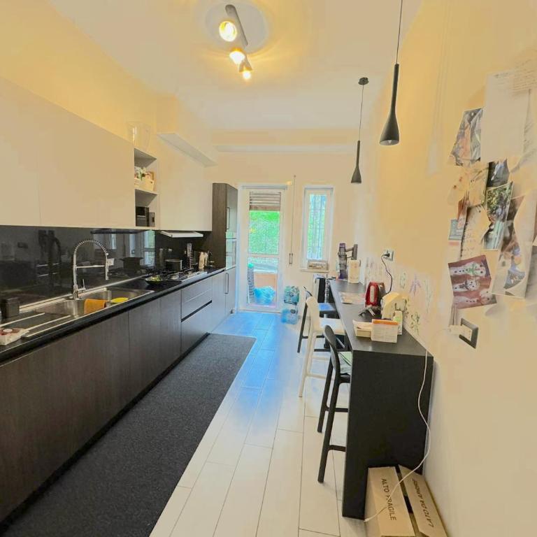 camera con bagno privato - Quadruple Room with Private Bathroom - 7
