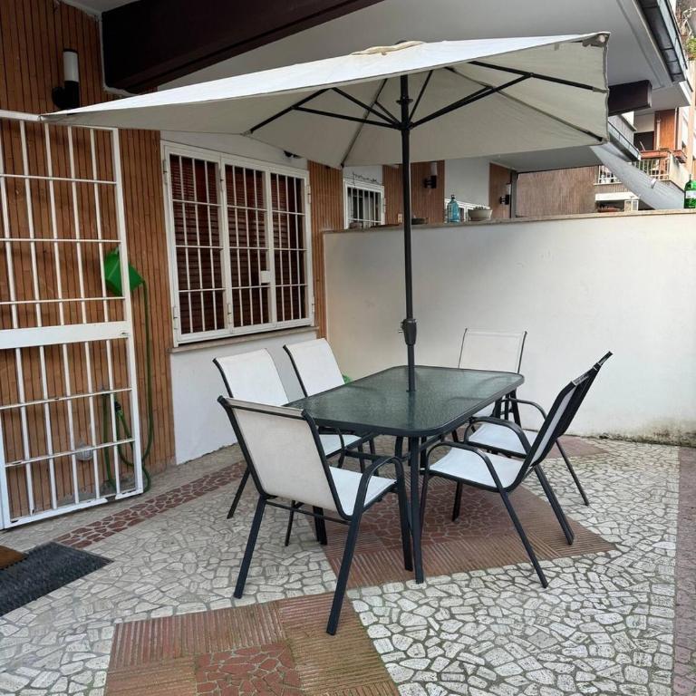 camera con bagno privato - Quadruple Room with Private Bathroom - 9