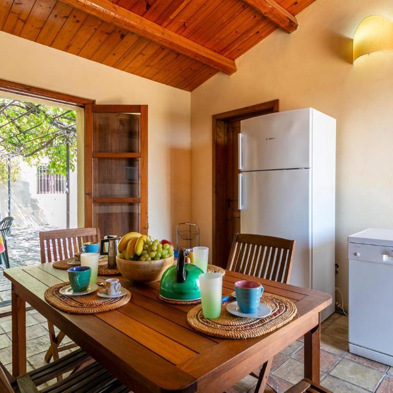 Stunning Home In Ragusa - Casa Vacanza con 5 Camere da Letto - 23