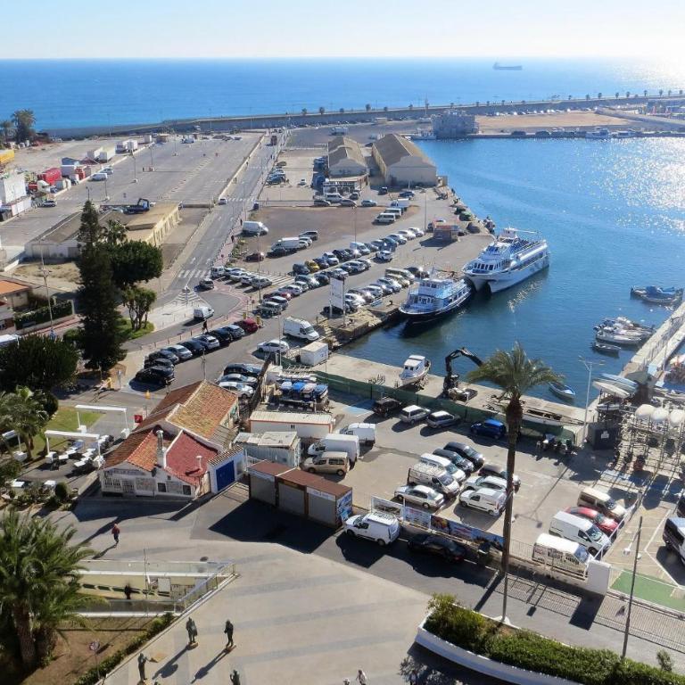 Cozy Apartment In Torrevieja - Apartamento de 2 dormitorios - 6