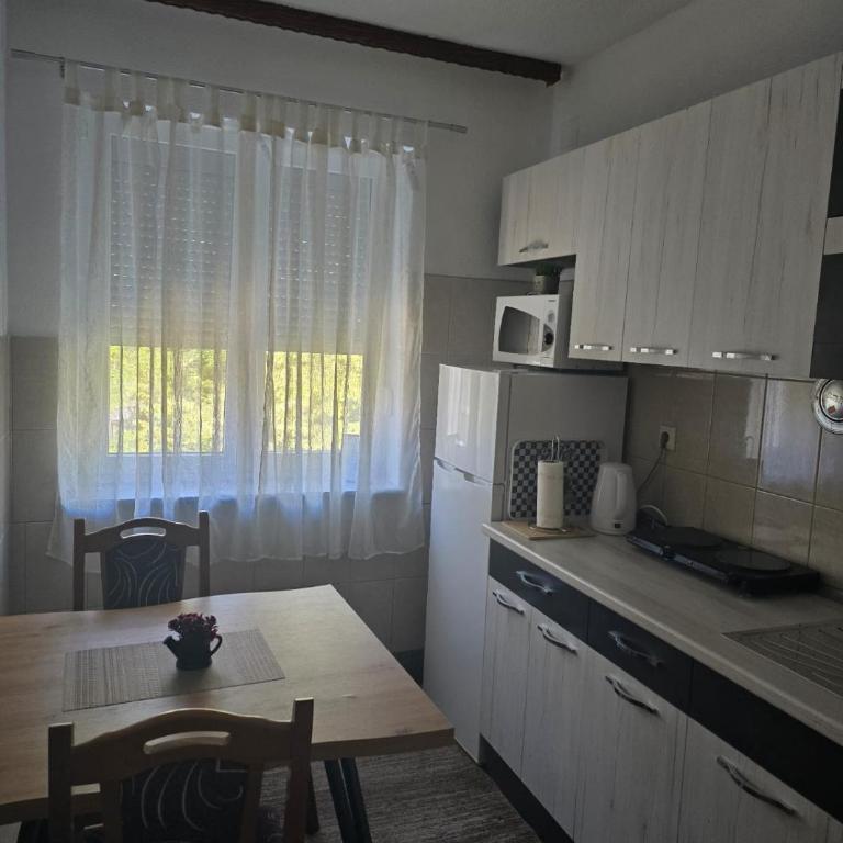 Apartman PARK - One-Bedroom Apartment - 4