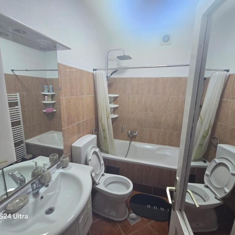 Apartman PARK - One-Bedroom Apartment - 6