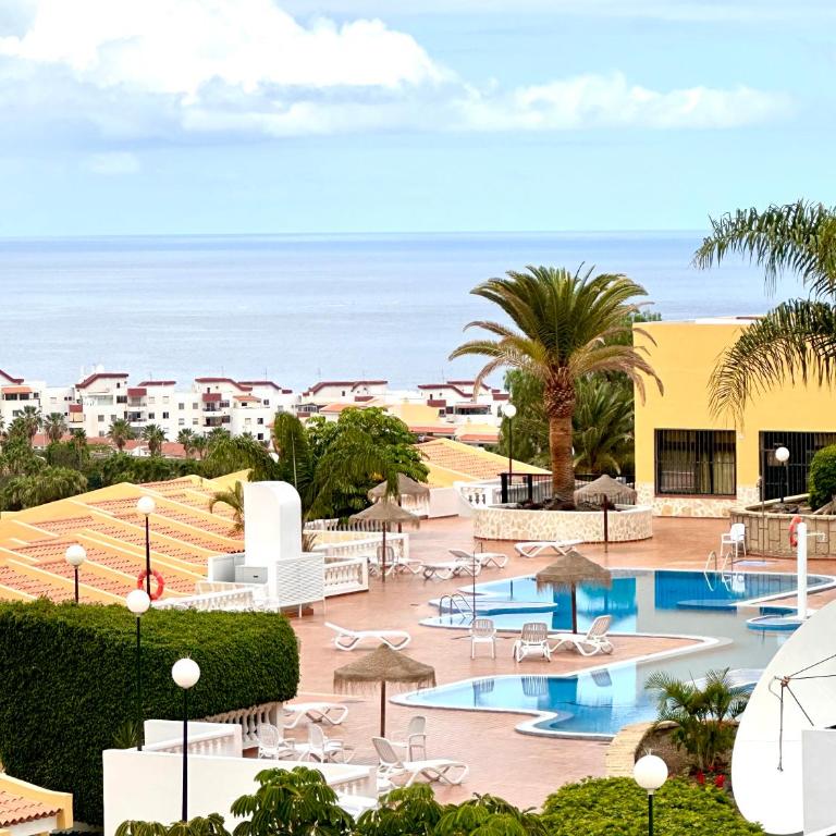 Las Brisas SEAVIEW - Costa Adeje - Apartamento de 2 dormitorios - 2