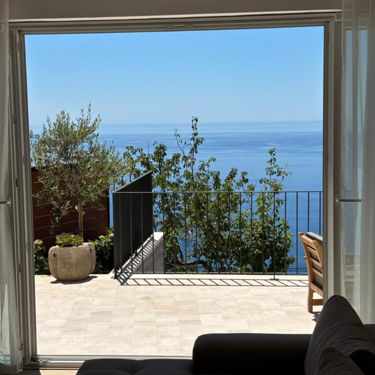Villa Žukovica - Villa with Sea View - 2