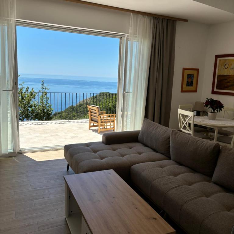 Villa Žukovica - Villa with Sea View - 9