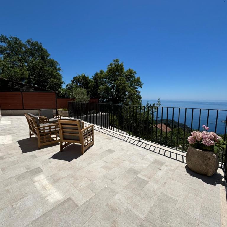 Villa Žukovica - Villa with Sea View - 31