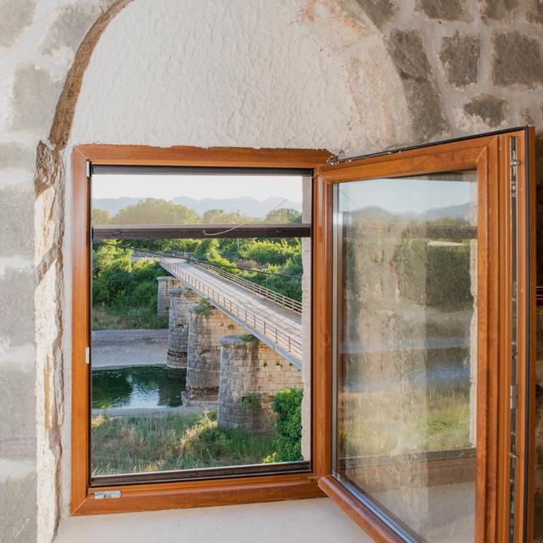 Villa Bilja Historic Stone Castle - Vila sa 2 Spavaće Sobe - 43