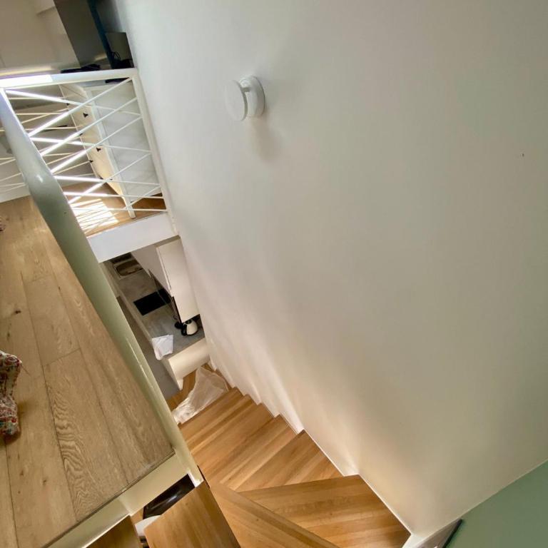 Studio Beautes FSHH - Studio Duplex - 6