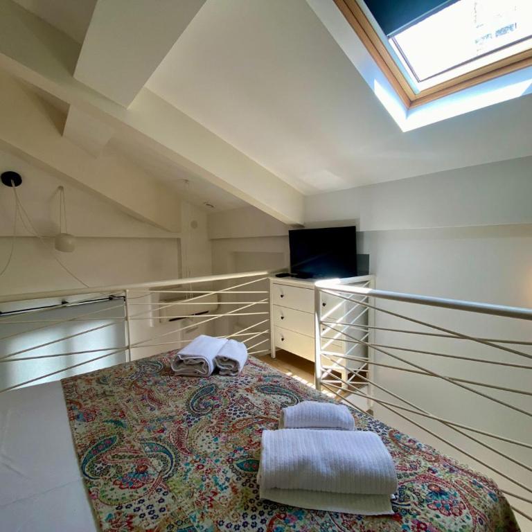 Studio Beautes FSHH - Studio Duplex - 9