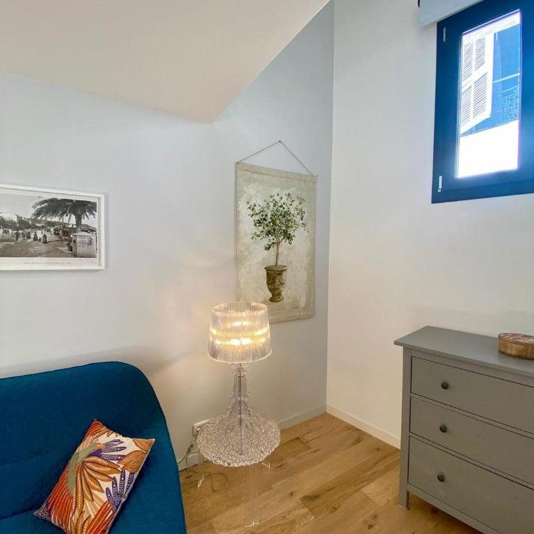 Studio Beautes FSHH - Studio Duplex - 11