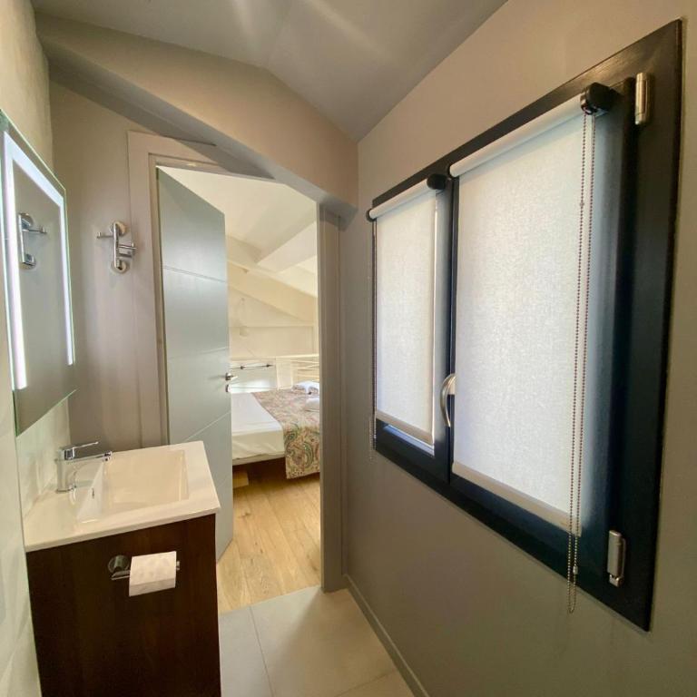 Studio Beautes FSHH - Studio Duplex - 12
