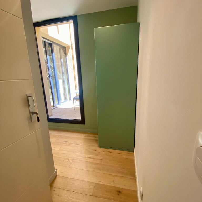 Studio Beautes FSHH - Studio Duplex - 16