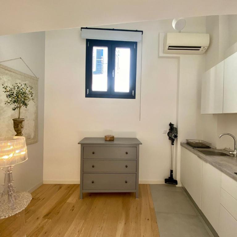 Studio Beautes FSHH - Studio Duplex - 18