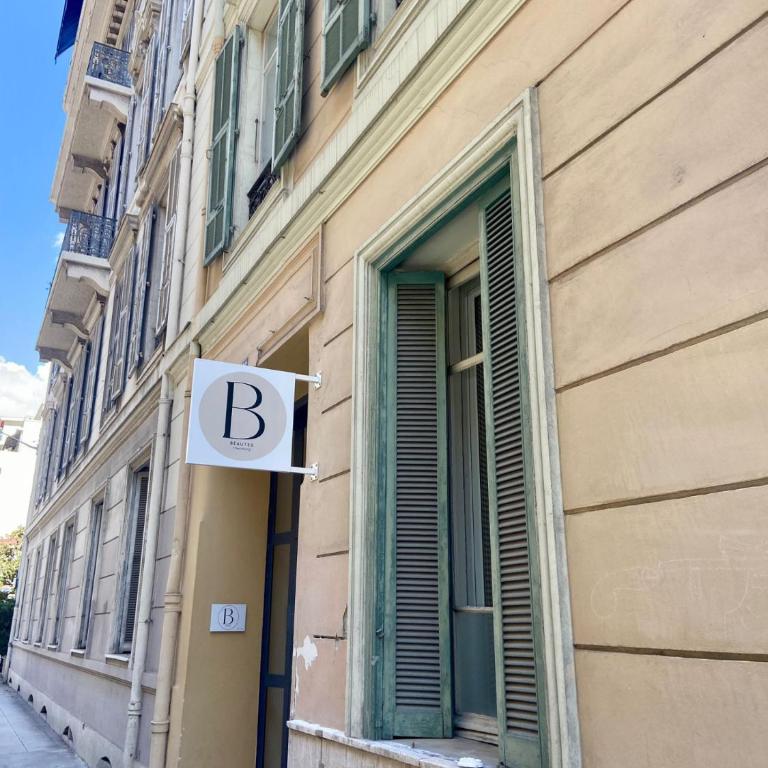 Studio Beautes FSHH - Studio Duplex - 20