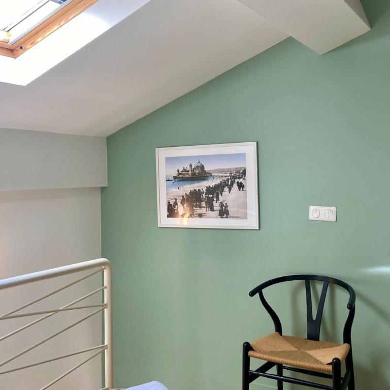 Studio Beautes FSHH - Studio Duplex - 21