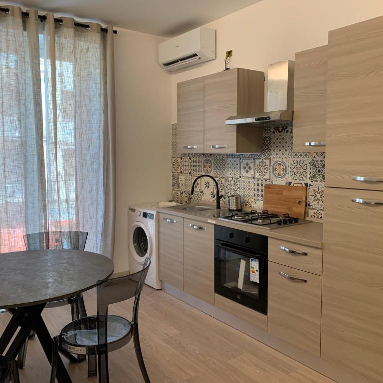 Ursino Castle Terrace Residence - Appartamento con 1 Camera da Letto e Vista Città - 1