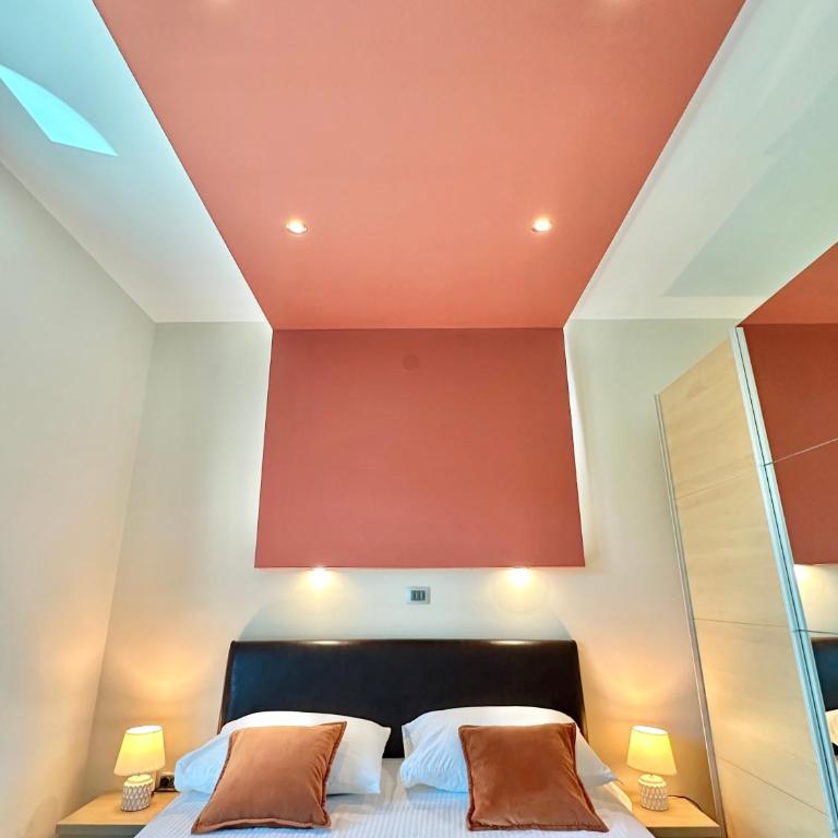 Vila Jadranka Apartments - Apartment with Sea View - 12