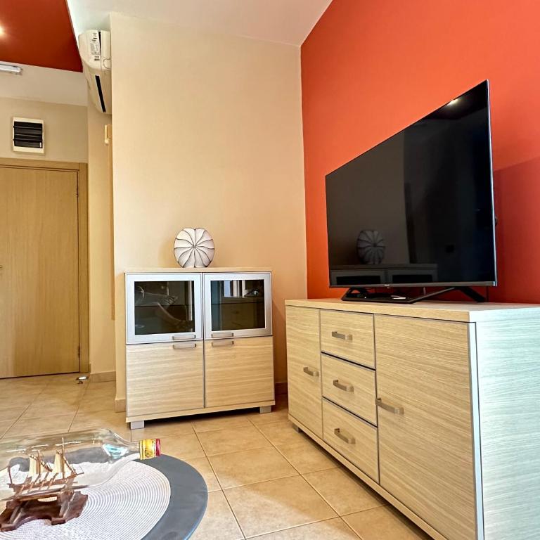 Vila Jadranka Apartments - Apartment with Sea View - 14