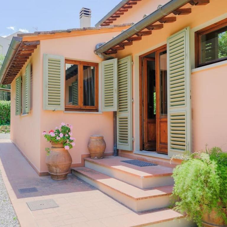 Stalla - Villa with garden in the historic center - Villa - 9