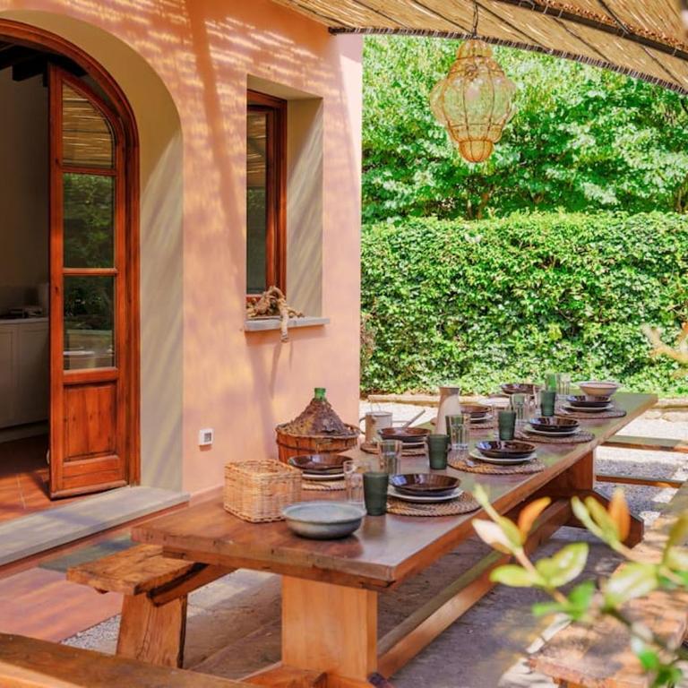 Stalla - Villa with garden in the historic center - Villa - 13
