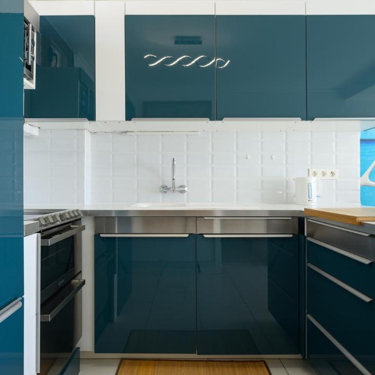 Sunandsea Apartment - Apartamento de 2 dormitorios - 8