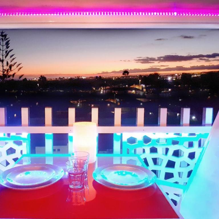 Sunandsea Apartment - Apartamento de 2 dormitorios - 9