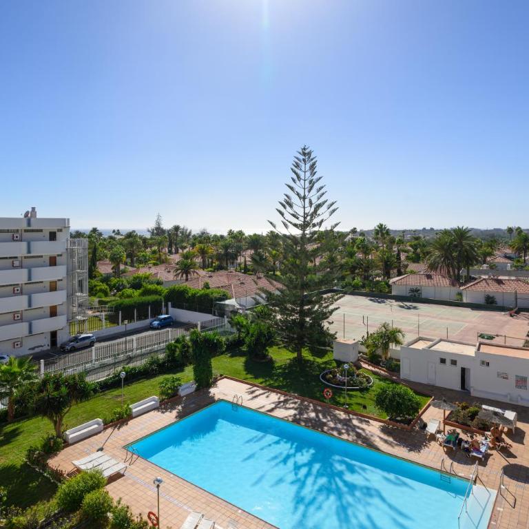Sunandsea Apartment - Apartamento de 2 dormitorios - 13