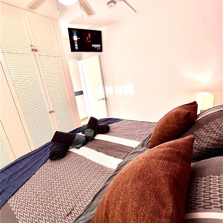Solymar Premium Apartment - One-Bedroom Apartment - 6