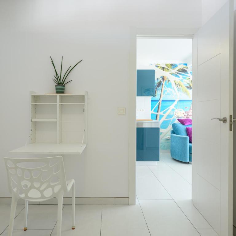 Sunandsea Apartment - Apartamento de 2 dormitorios - 17