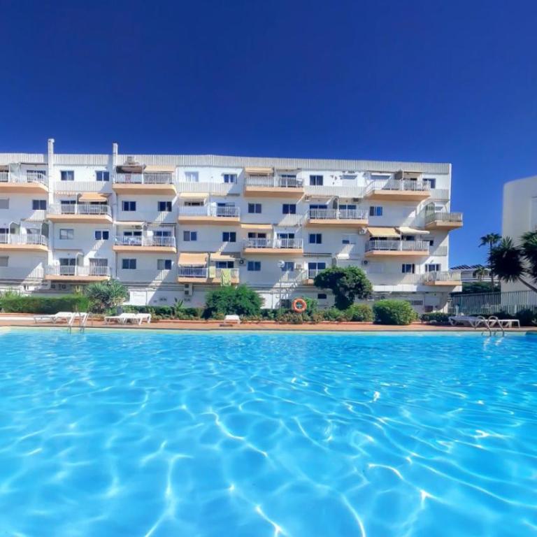 Sunandsea Apartment - Apartamento de 2 dormitorios - 19