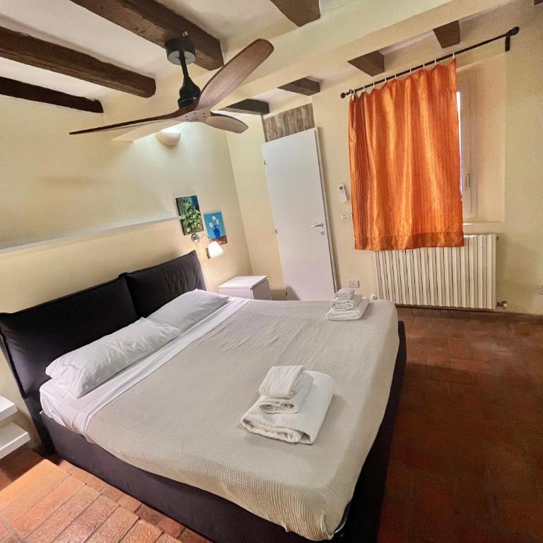 Le Corti di via Fondazza - Two-Bedroom Apartment - 3